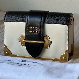 Prada Bag.